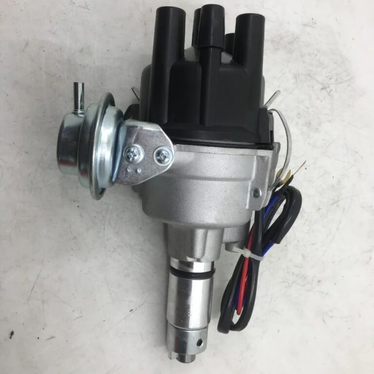 22100-b5000 New 4-cyl electrical eletronic Distributor for J15 Engine for KLIFT 4 CYLINDERS