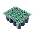 32.4V2.5F Super Capacitor 2.7V30F*12 Automotive Rectifier Module Stabilized Voltage Eletronic 32.4V Ultracapacitor