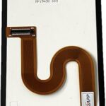 3.5" Inch LM1625A01-1C Complete Touch Screen for Garmin Alpha 200i Hound Tracker Handheld GPS LCD Display Capacitive Touchscreen Digitizer