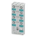 3RK1400-1CQ00-0AA3 3RK14001CQ000AA3 Module Eletronic Components in Box