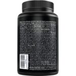 5-in-1 Ceylon Cinnamon with Turmeric Supplements (2355mg) - Cinnamon Capsules with Apple Cider Vinegar and Panax Ginseng - Cinnamon Supplements with Bioperine - (120 Count)