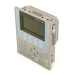 6AV2124-1DC01-0AX0 6AV21241DC010AX0 HMI KP400 Module Eletronic Components
