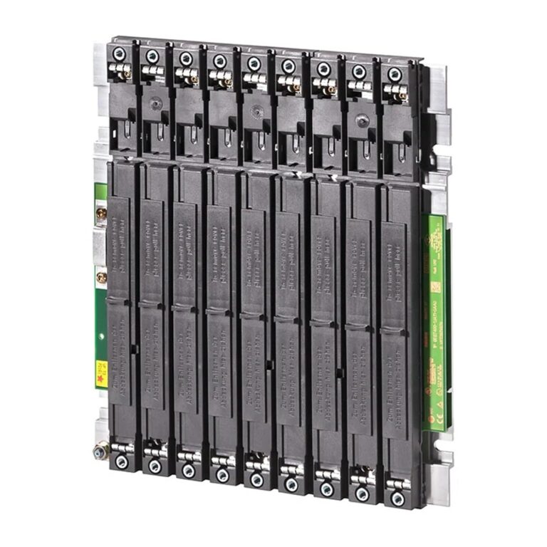 6ES7400-1JA01-0AA0 6ES74001JA010AA0 S7-400 Rack UR2 Module in Box Eletronic Components