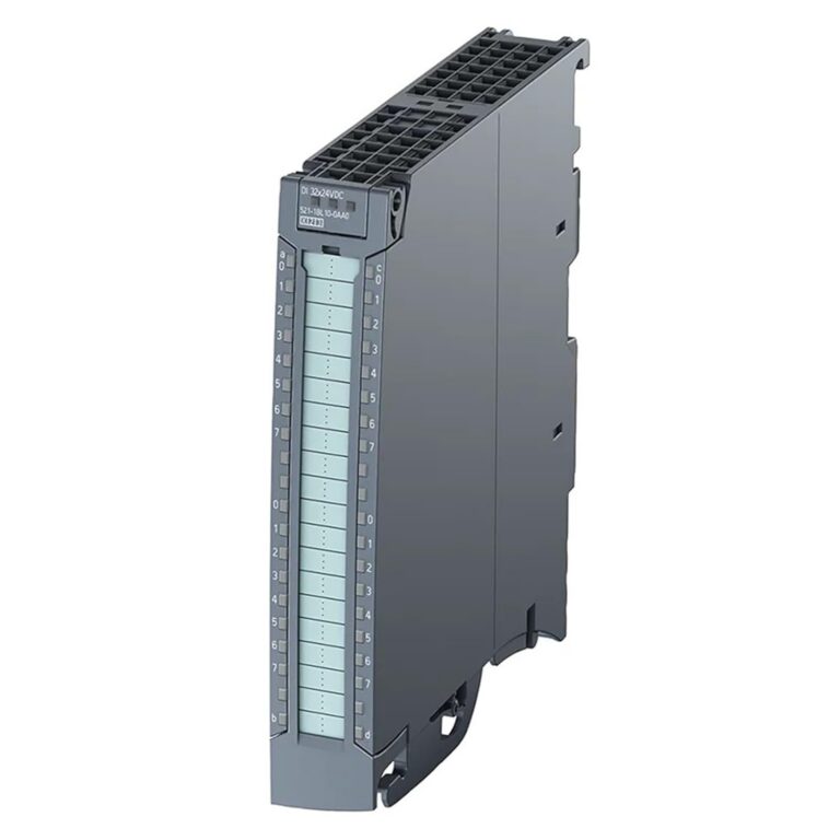 6ES7521-1BL10-0AA0 6ES7521-1BL00-0AB0 6ES7521-1BH10-0AA0 6ES7521-1BH00-0AB0 S7-1500 Module Eletronic Components(6ES7521-1BH00-0AB0)