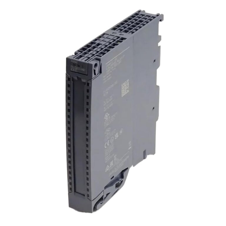 6ES7534-7QE00-0AB0 6ES75347QE000AB0 Module Eletronic Components