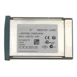 6ES7952-1AM00-0AA0 6ES79521AM000AA0 Memory Card Module Eletronic Components