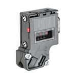 6ES7972-0BB70-0XA0 0BA42 6ES79720BB700XA0 DP Connector Module Eletronic Components in Box(6ES7972-0BA42-0XA0)