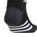 adidas Men's Cushioned 3-Pack Low-Cut Socks