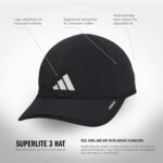 Adidas Men's Superlite Cap
