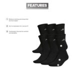 adidas unisex-adult Alphaskin Soccer Calf Sleeve (2-pack)