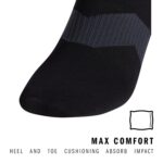 adidas Unisex-Adult Metro Over The Calf Soccer Socks