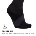 adidas Unisex-Adult Metro Over The Calf Soccer Socks