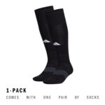 adidas Unisex-Adult Metro Over The Calf Soccer Socks