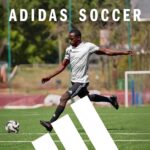 adidas Unisex-Adult Metro Over The Calf Soccer Socks