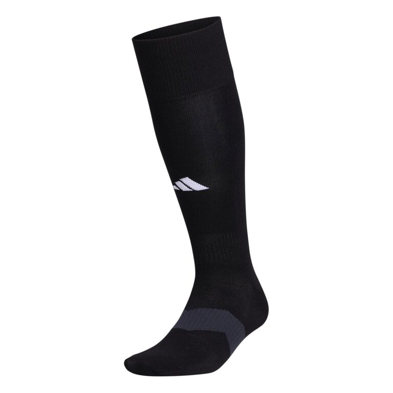 adidas Unisex-Adult Metro Over The Calf Soccer Socks