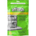 Affresh Dishwasher Cleaner - 3 Count