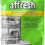 Affresh Dishwasher Cleaner - 3 Count