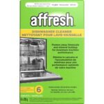 Affresh Dishwasher Cleaner - 3 Count