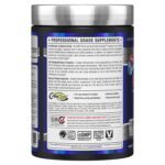 Allmax Creatine Monohydrate - Aid Muscle Growth & Strength Gains, No Artificial Ingredients - 1000g - 5g per Serving - 200 Servings