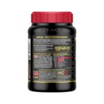 ALLMAX Nutrition - ISOFLEX Whey Protein Powder, Whey Protein Isolate, 27g Protein, Pineapple Coconut, 2 Pound