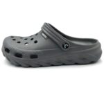 AMOJI Adult Unisex Garden Clogs Shoes AA1521