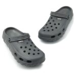 AMOJI Adult Unisex Garden Clogs Shoes AA1521