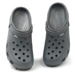 AMOJI Adult Unisex Garden Clogs Shoes AA1521