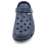 AMOJI Adult Unisex Garden Clogs Shoes AA1521