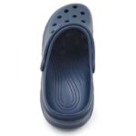 AMOJI Adult Unisex Garden Clogs Shoes AA1521
