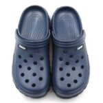 AMOJI Adult Unisex Garden Clogs Shoes AA1521