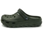 AMOJI Adult Unisex Garden Clogs Shoes AA1521