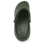 AMOJI Adult Unisex Garden Clogs Shoes AA1521