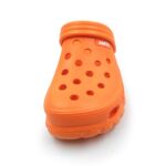 AMOJI Adult Unisex Garden Clogs Shoes AA1521