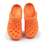 AMOJI Adult Unisex Garden Clogs Shoes AA1521