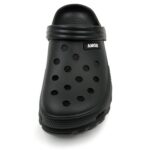 AMOJI Adult Unisex Garden Clogs Shoes AA1521