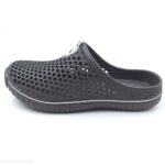 AMOJI Unisex Clogs Garden Shoes Sandals Slippers AM1702