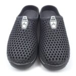 AMOJI Unisex Clogs Garden Shoes Sandals Slippers AM1702