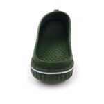 AMOJI Unisex Clogs Garden Shoes Sandals Slippers AM1702