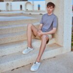 AMOJI Unisex Clogs Garden Shoes Sandals Slippers AM1702