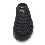 AMOJI Unisex Clogs Garden Shoes Sandals Slippers AM1702