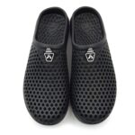 AMOJI Unisex Garden Clogs Sandals Slippers AM1761