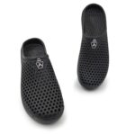 AMOJI Unisex Garden Clogs Sandals Slippers AM1761