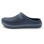 AMOJI Unisex Garden Clogs Sandals Slippers AM1761
