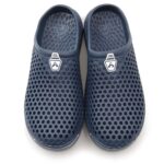 AMOJI Unisex Garden Clogs Sandals Slippers AM1761