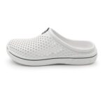 AMOJI Unisex Garden Clogs Sandals Slippers AM1761