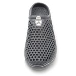 AMOJI Unisex Garden Clogs Sandals Slippers AM1761