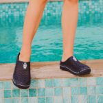 AMOJI Unisex Garden Clogs Sandals Slippers AM1761