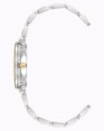 Anne Klein Women's Genuine Diamond Dial Bracelet Watch
