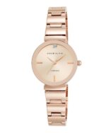 Anne Klein Women's Genuine Diamond Dial Bracelet Watch