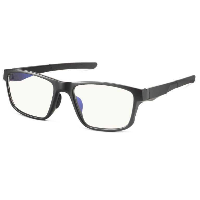 ANYLUV Blue Light Blocking Glasses for Men and Women, Premium Computer Gaming Glasses with Ultra HD Lens